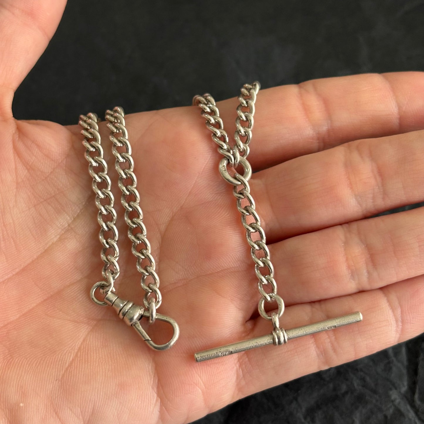 Vintage Fob (T-bar) Necklaces - Pick yours!