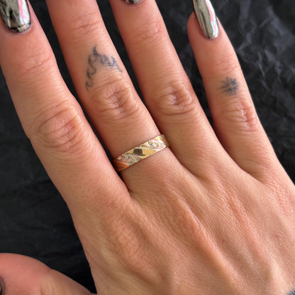 Vintage 9ct Gold Rings - Pick yours!