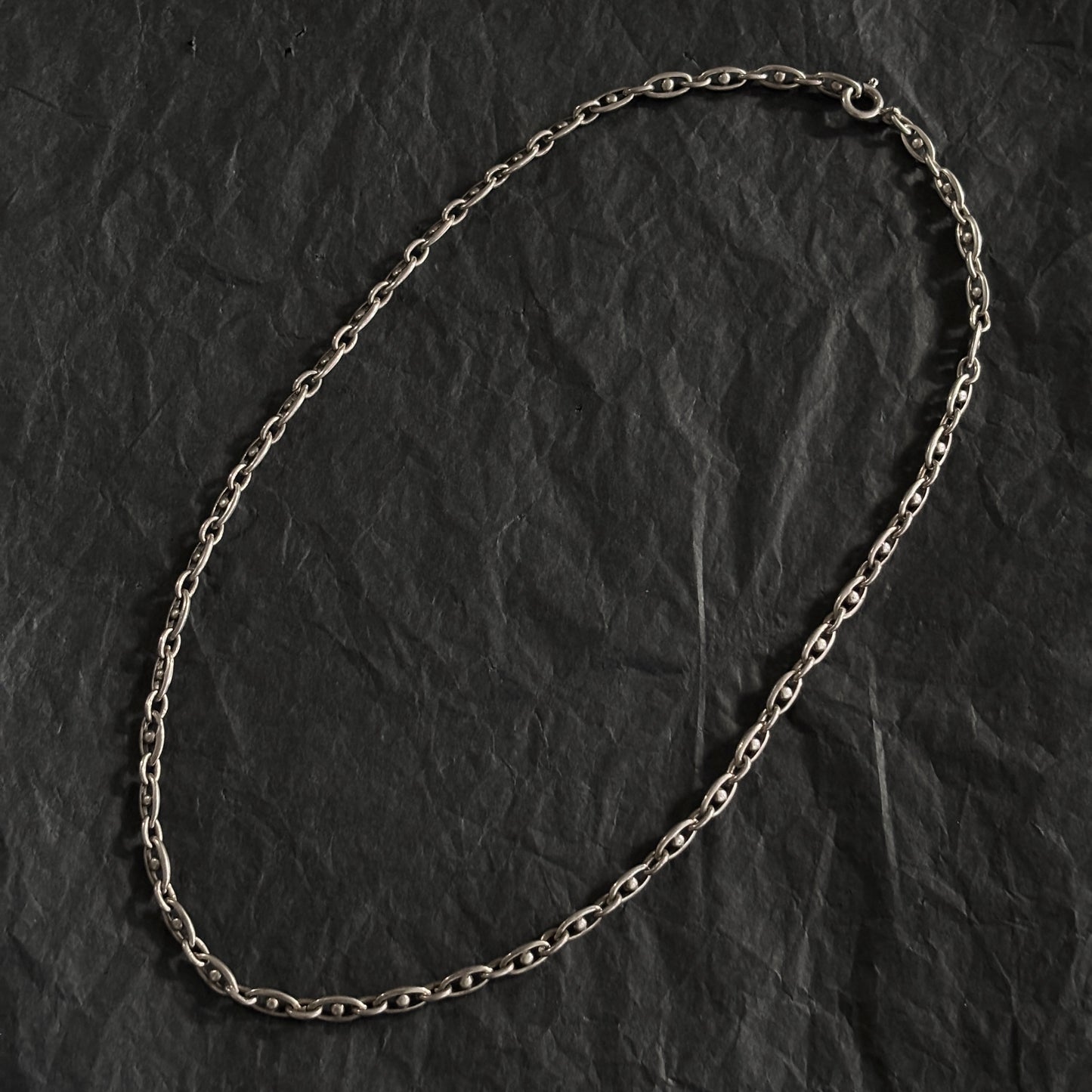 Vintage Chunky Chain Necklaces - Pick yours!