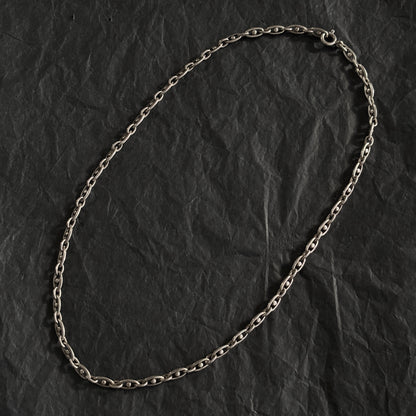 Vintage Chunky Chain Necklaces - Pick yours!