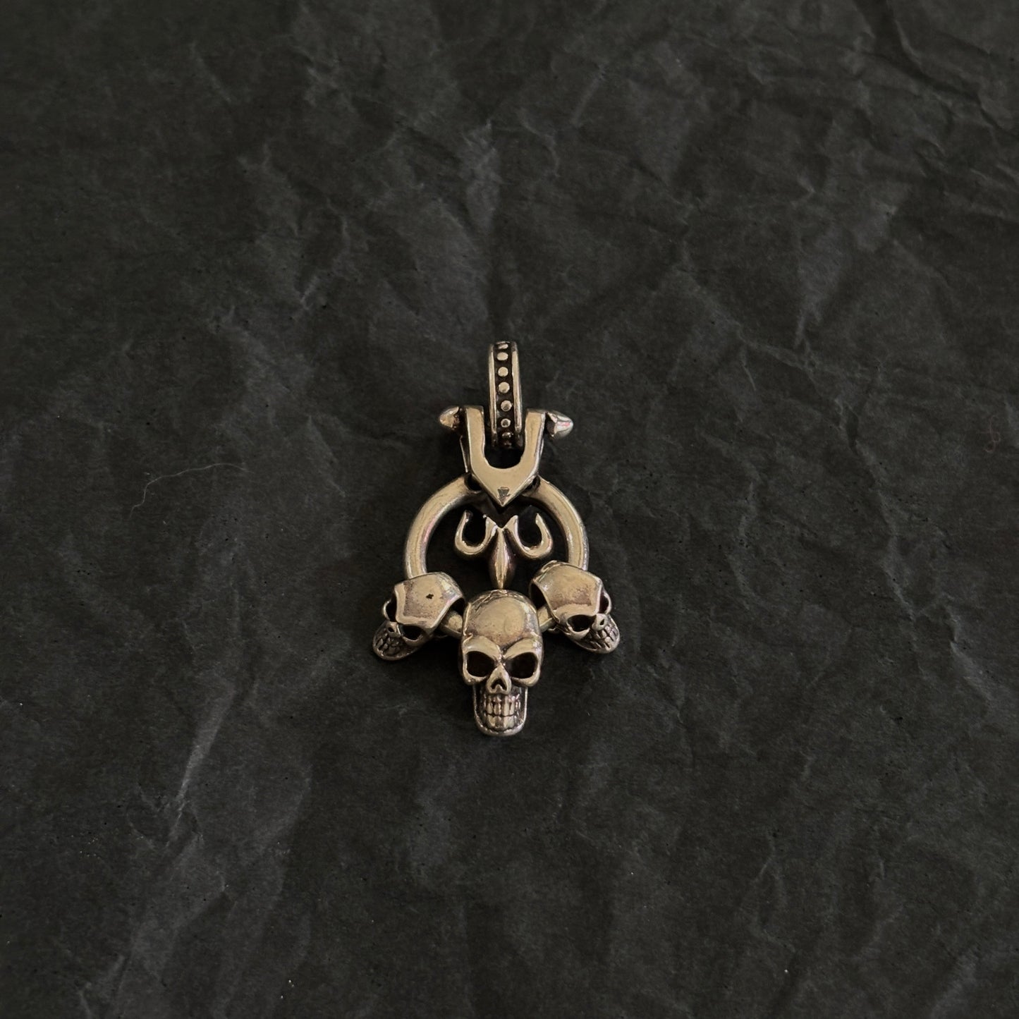 Vintage Silver Pendants - Pick yours!