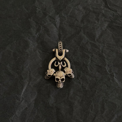 Vintage Silver Pendants - Pick yours!