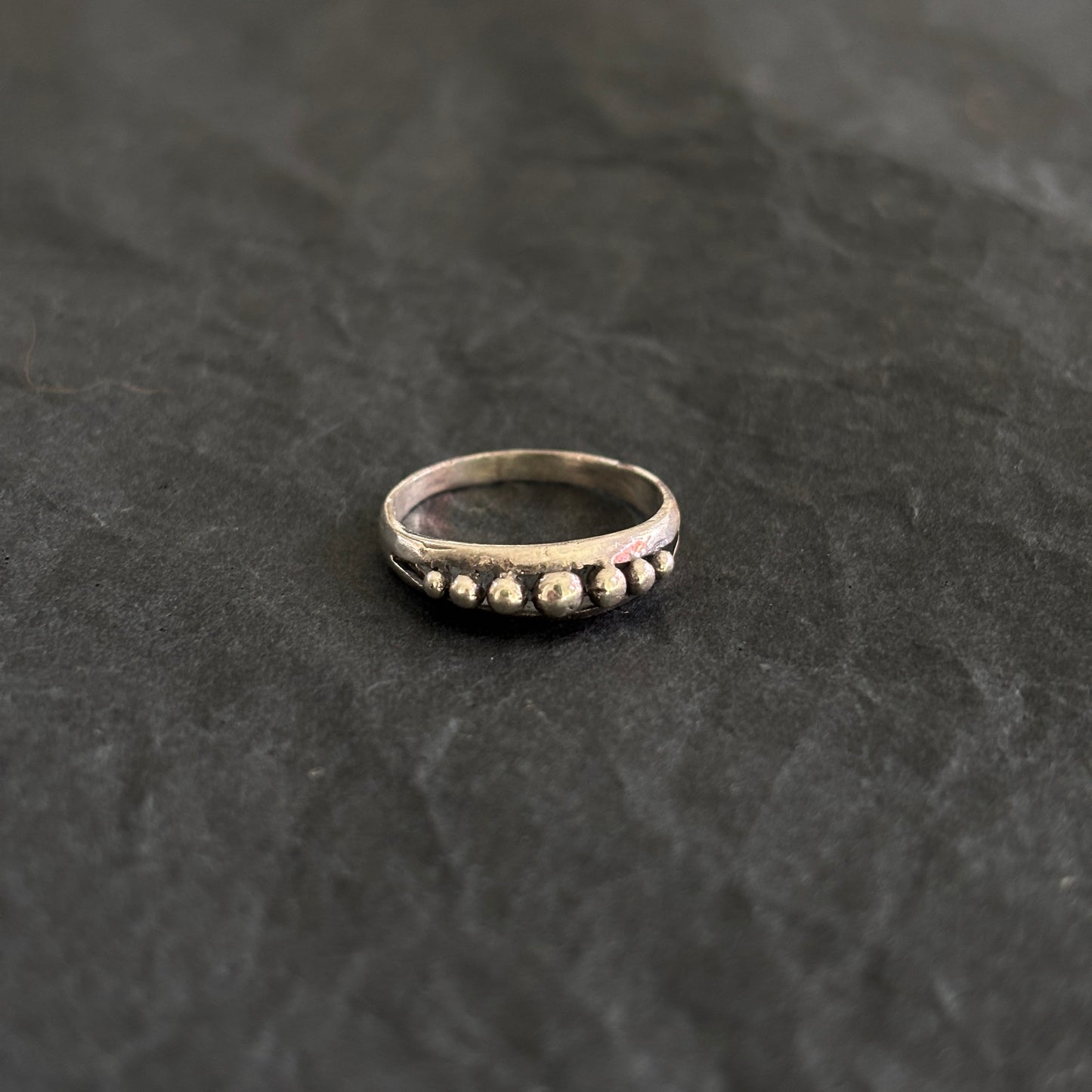 Vintage Silver Rings - Pick yours!