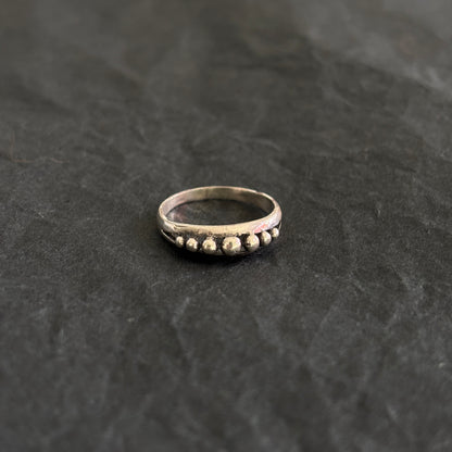 Vintage Silver Rings - Pick yours!