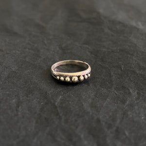 Vintage Silver Rings - Pick yours!