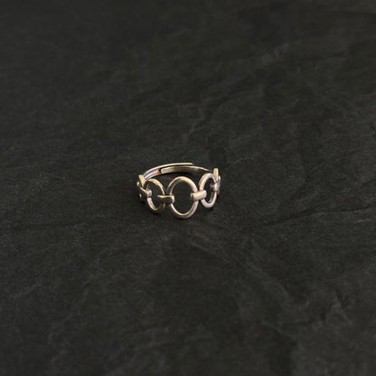 JAPAN RINGS