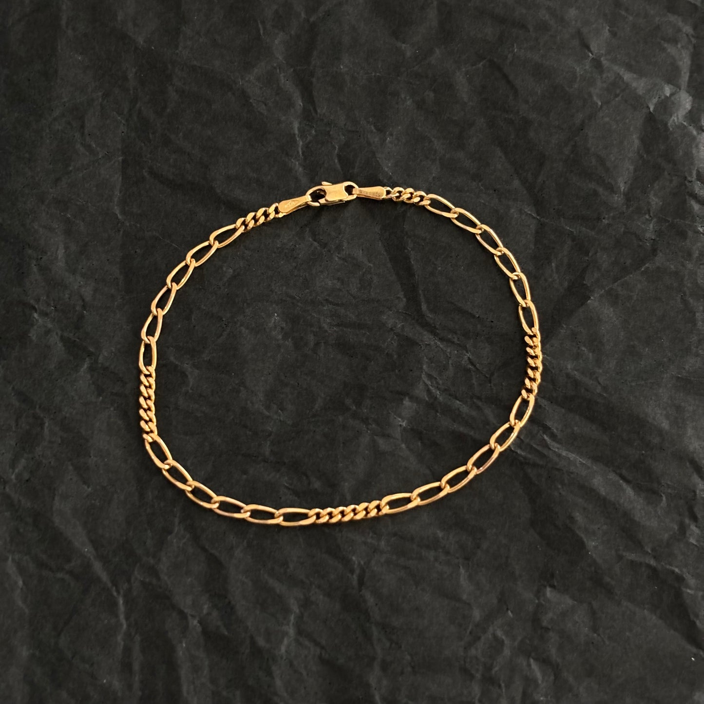 9CT GOLD DROP <3