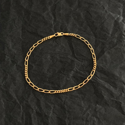 9CT GOLD DROP <3