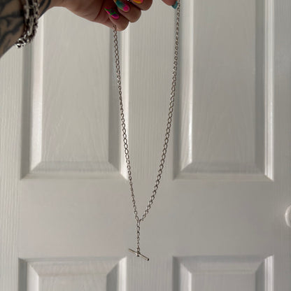 Vintage Fob (T-bar) Necklaces - Pick yours!