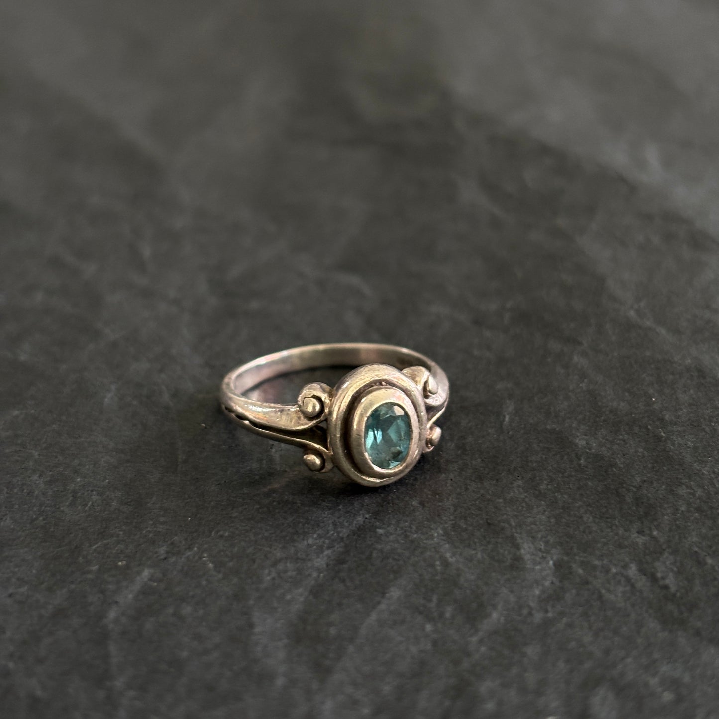 Vintage Silver Rings - Pick yours!