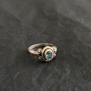 Vintage Silver Rings - Pick yours!