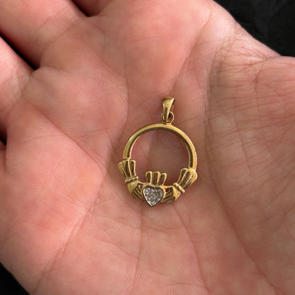 Vintage 9ct Gold Charms - Pick yours!