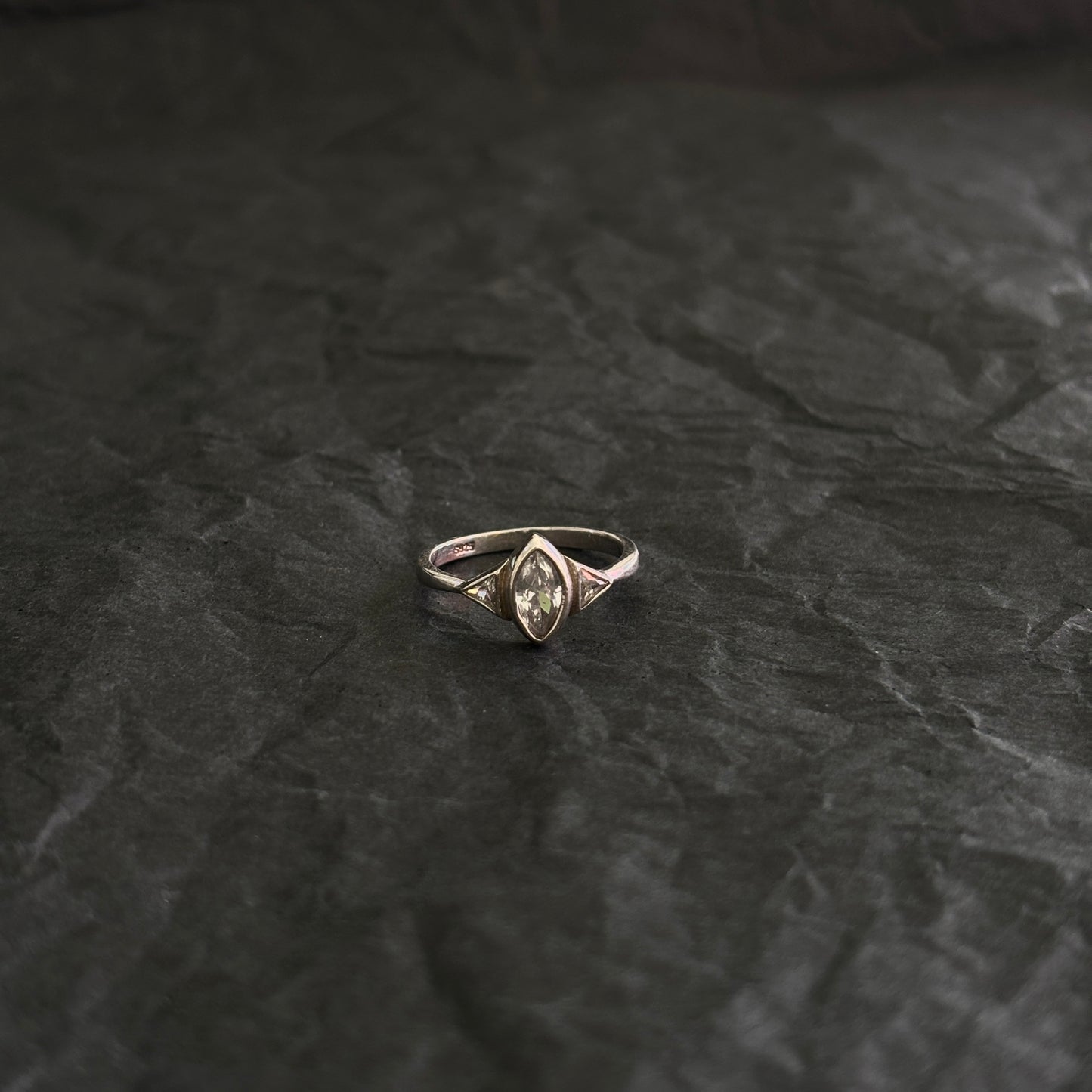 Vintage Silver Rings - Pick yours!