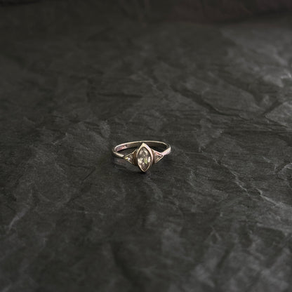 Vintage Silver Rings - Pick yours!