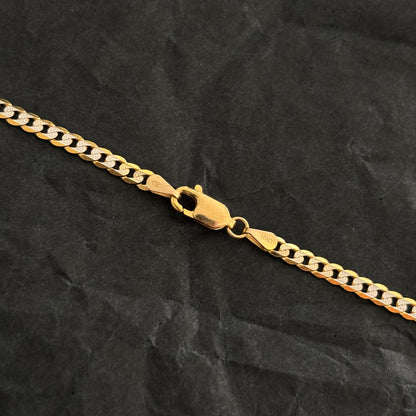 9CT GOLD DROP <3