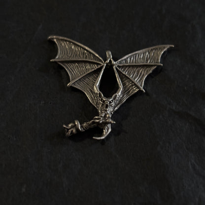 Vintage Silver Pendants - Pick yours!