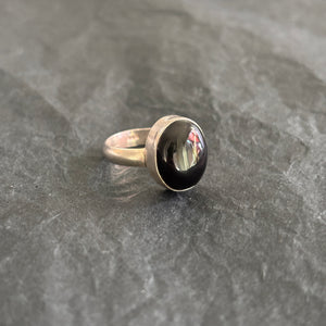 Vintage Silver Rings - Pick yours!