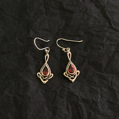 Vintage Earrings - Pick yours!