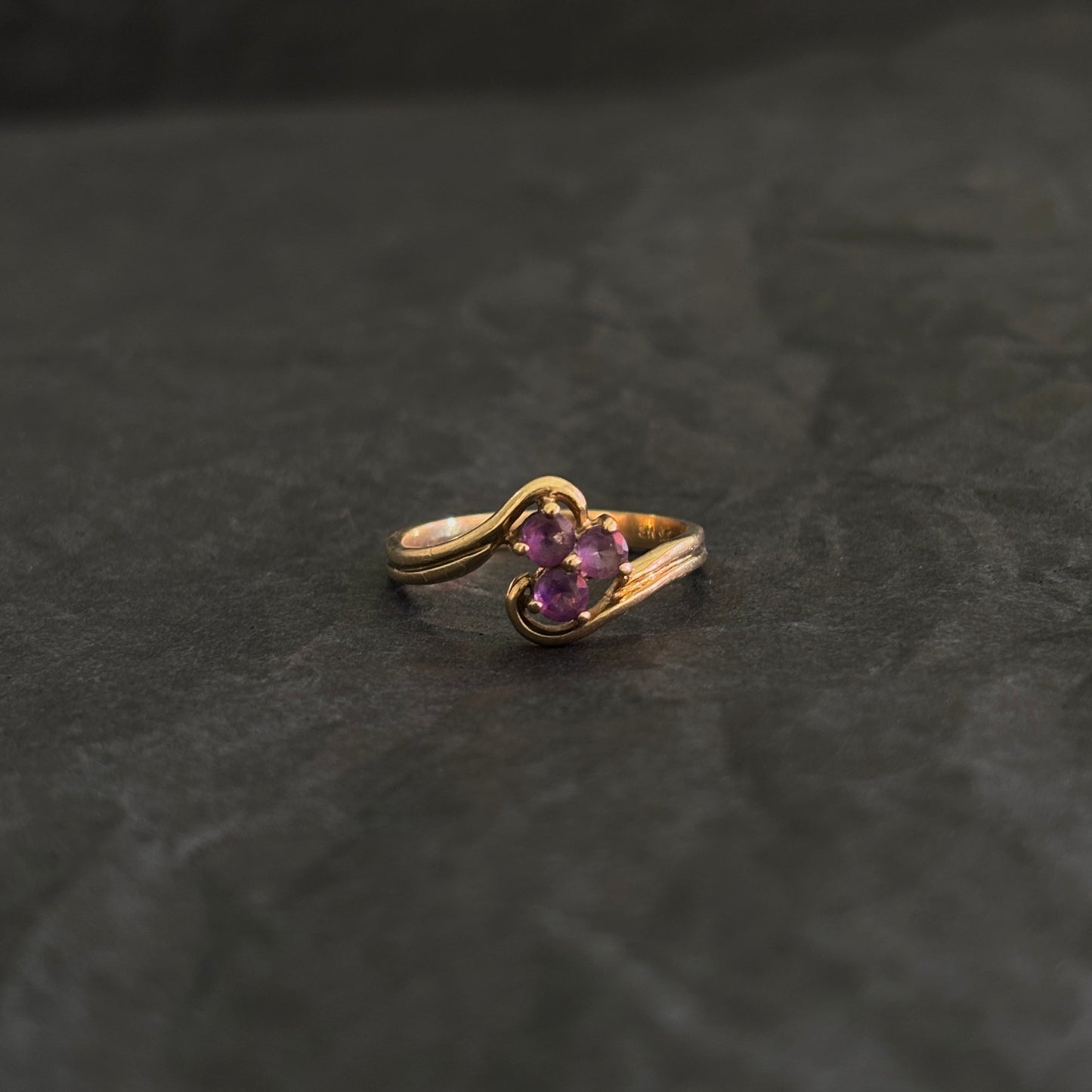 Vintage 9ct Gold Rings - Pick yours!