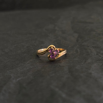 Vintage 9ct Gold Rings - Pick yours!