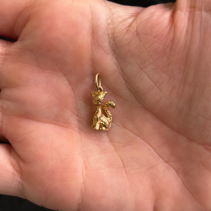 Vintage 9ct Gold Charms - Pick yours!