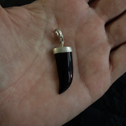 Vintage Silver Pendants - Pick yours!