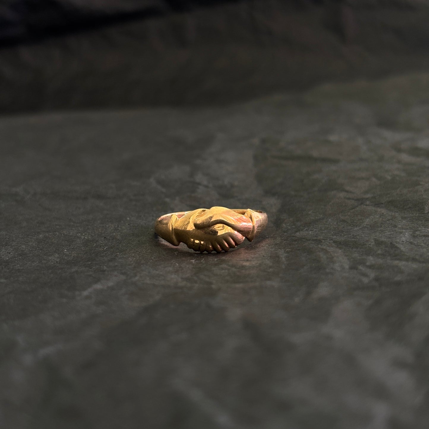 Vintage 9ct Gold Rings - Pick yours!