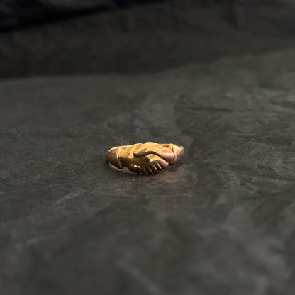 Vintage 9ct Gold Rings - Pick yours!