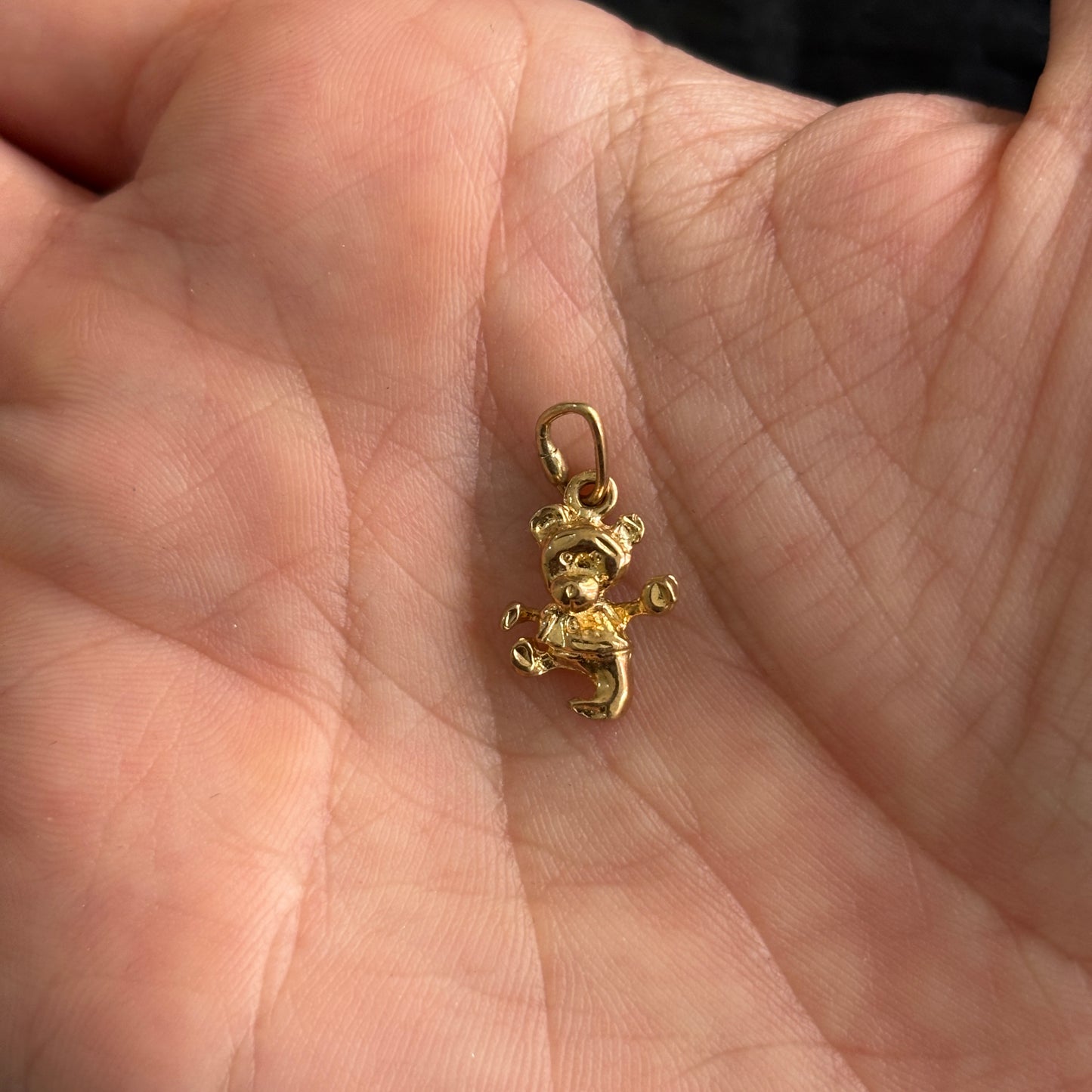 Vintage 9ct Gold Charms - Pick yours!