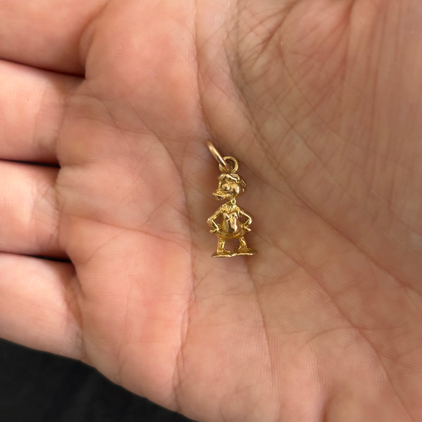 Vintage 9ct Gold Charms - Pick yours!