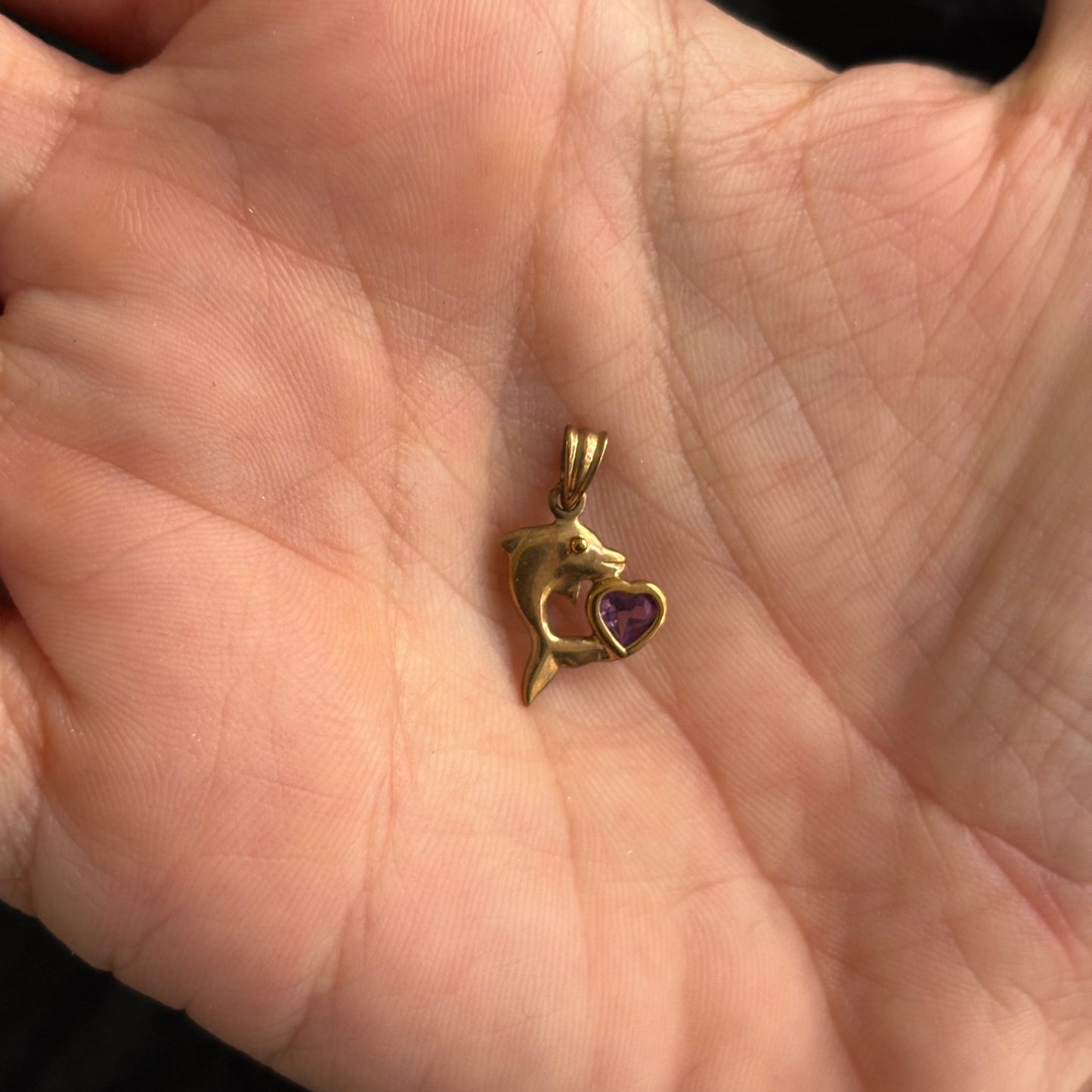 Vintage 9ct Gold Charms - Pick yours!