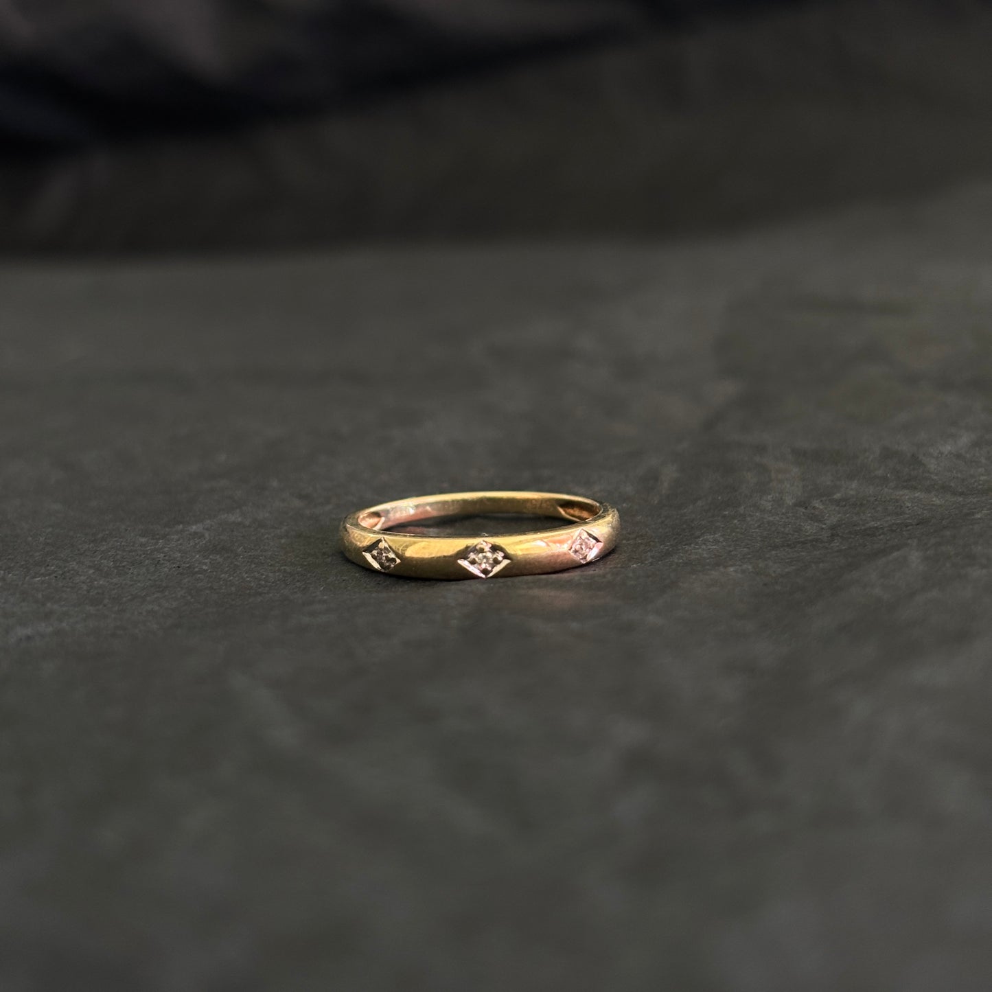 Vintage 9ct Gold Rings - Pick yours!