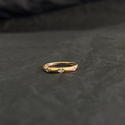 Vintage 9ct Gold Rings - Pick yours!