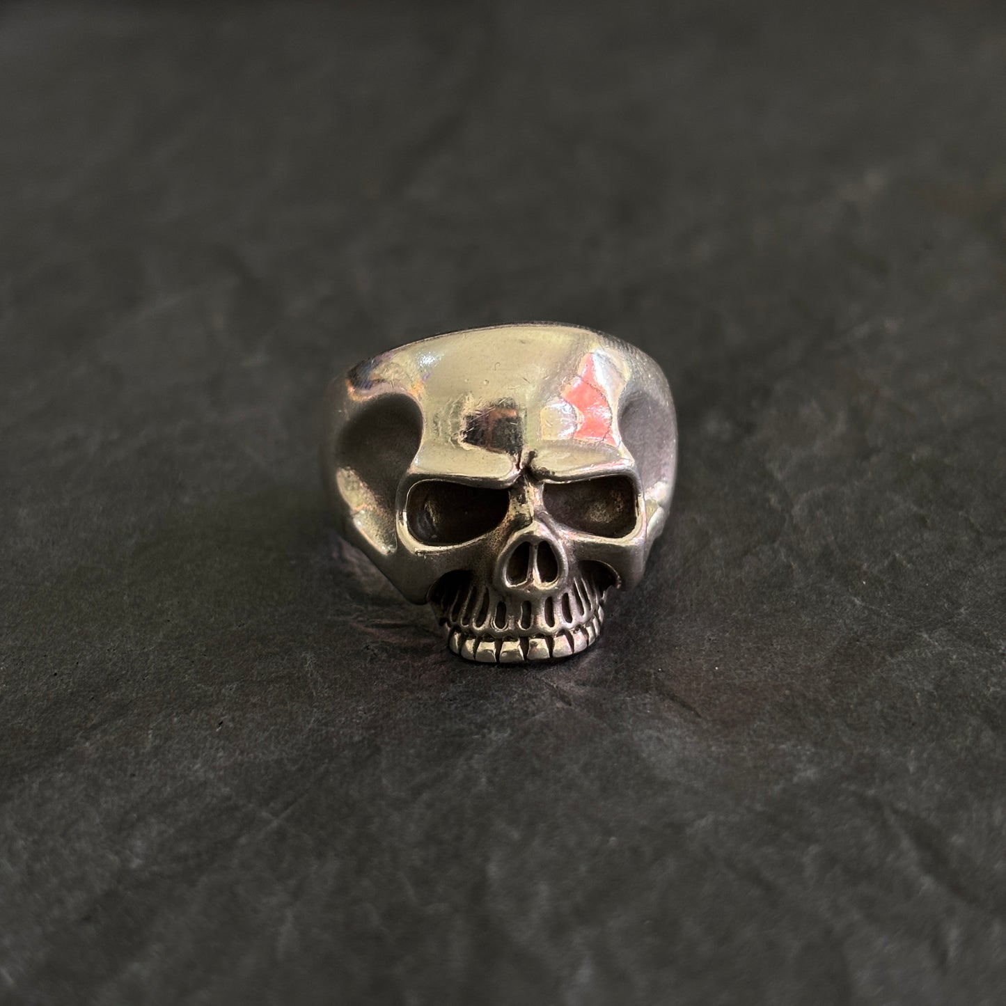 Vintage Silver Rings - Pick yours!