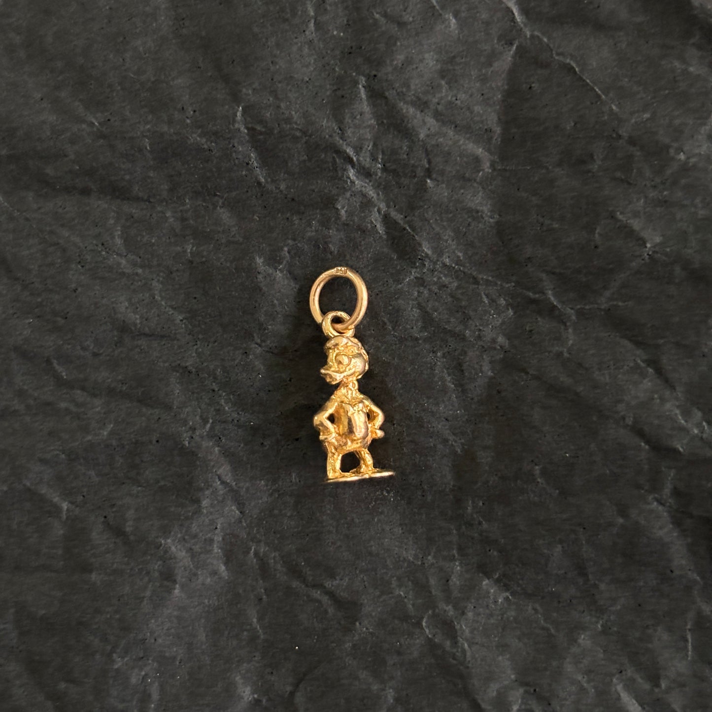 Vintage 9ct Gold Charms - Pick yours!