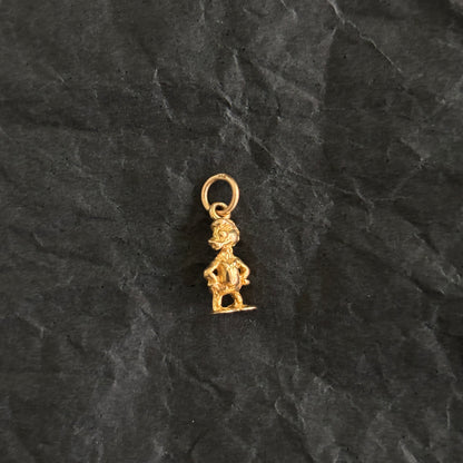 Vintage 9ct Gold Charms - Pick yours!