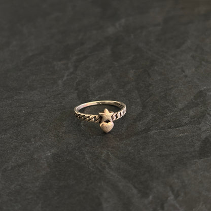 JAPAN RINGS