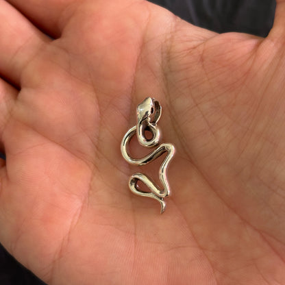 Vintage Silver Pendants - Pick yours!