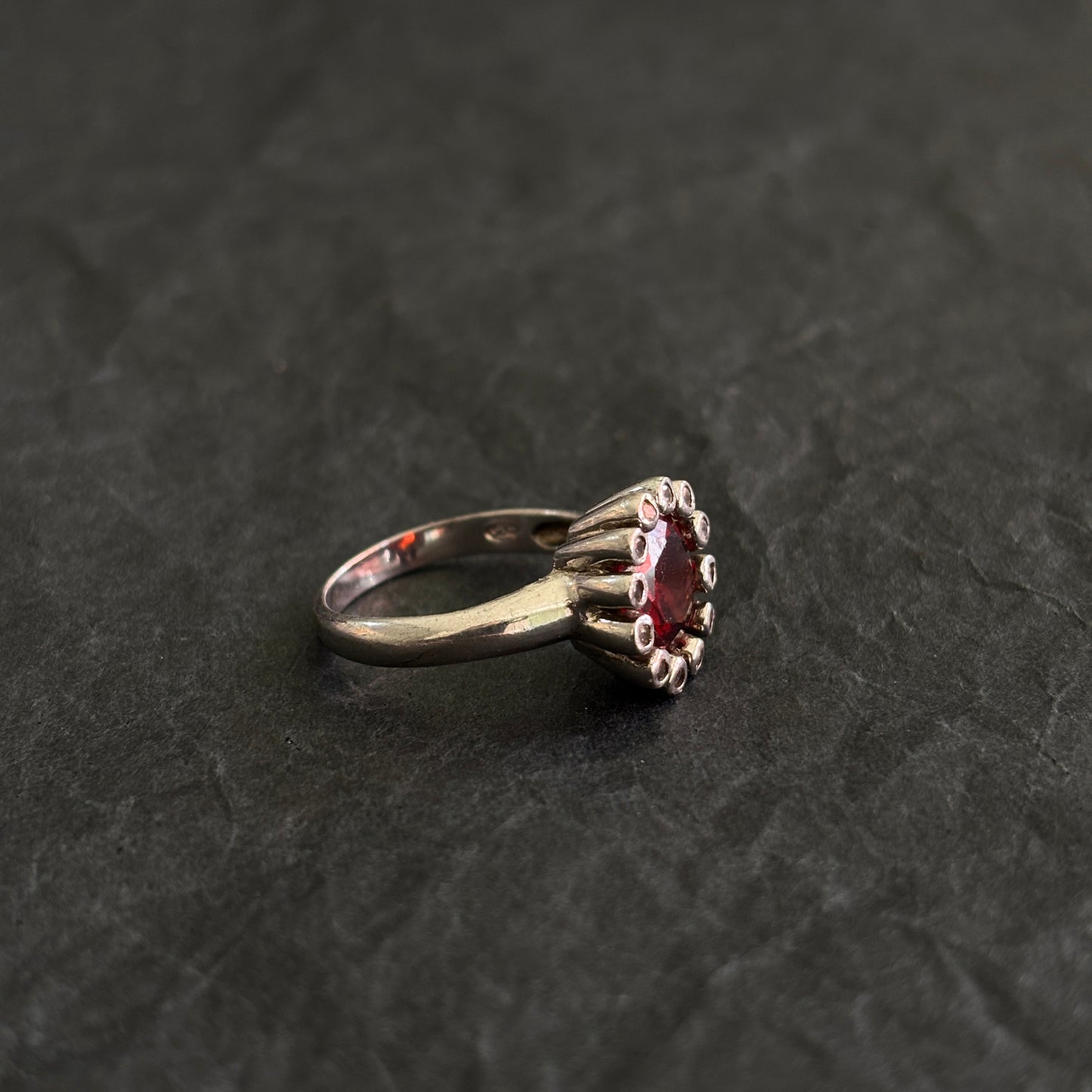 Vintage Silver Rings - Pick yours!