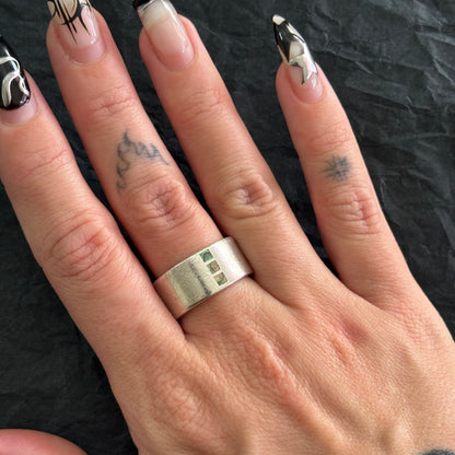 Vintage Silver Rings - Pick yours!