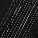 Vintage Simple Chain Necklaces - Pick yours!