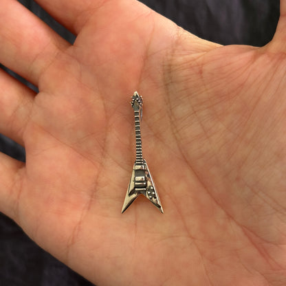 Vintage Silver Pendants - Pick yours!