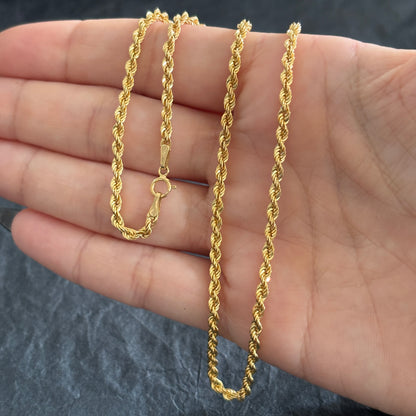 Vintage Chains - Pick yours!