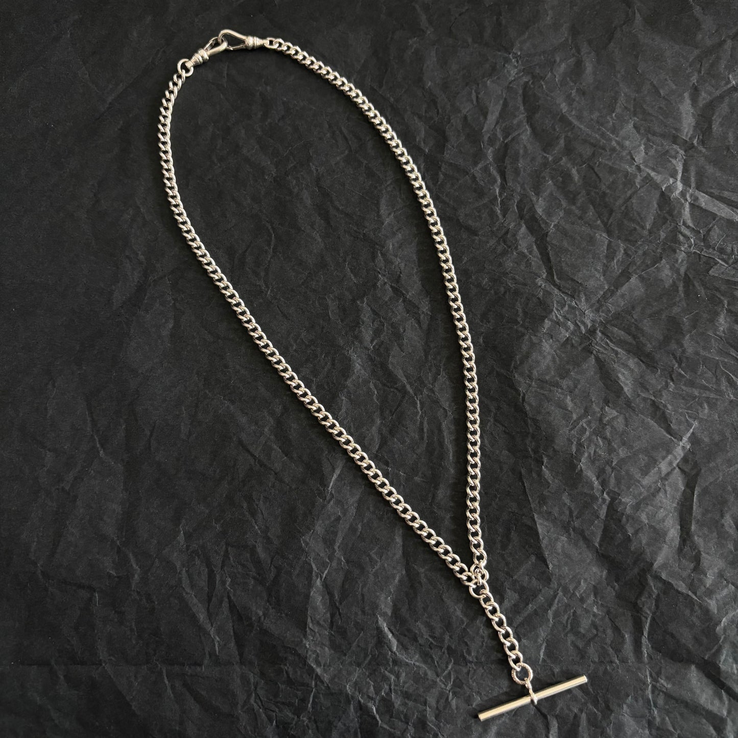 Vintage Fob (T-bar) Necklaces - Pick yours!