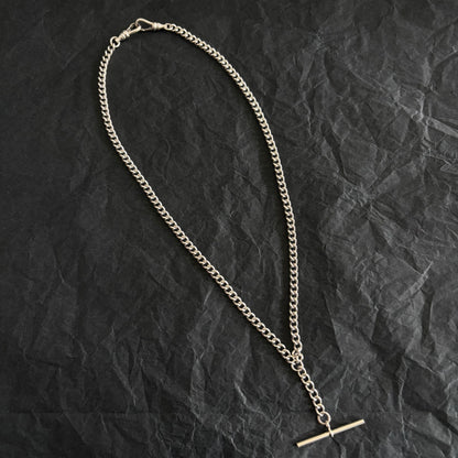 Vintage Fob (T-bar) Necklaces - Pick yours!