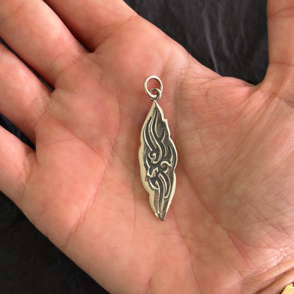 Vintage Silver Pendants - Pick yours!