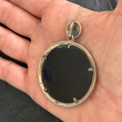 Vintage Silver Pendants - Pick yours!