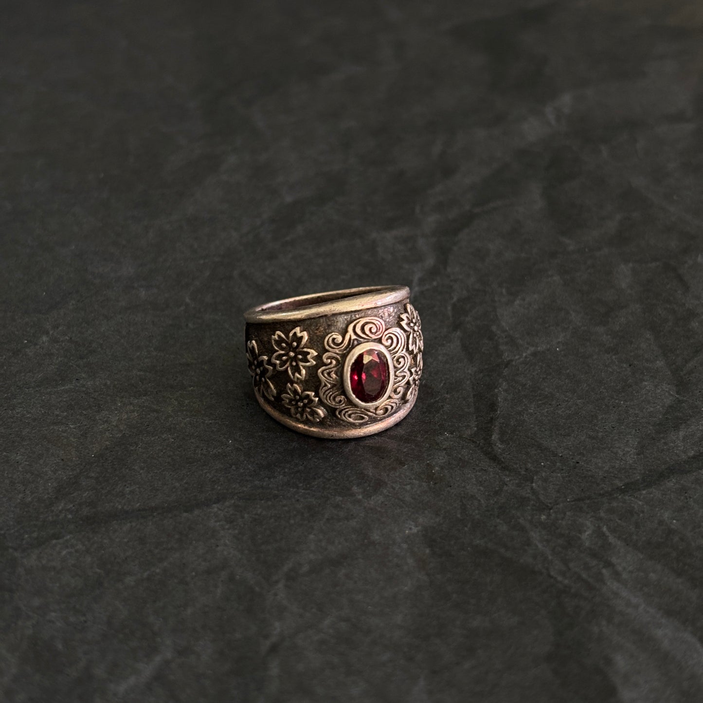 JAPAN RINGS
