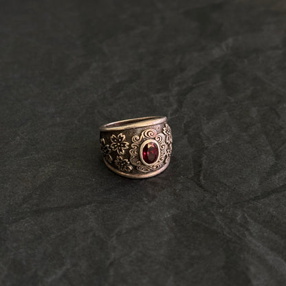 JAPAN RINGS