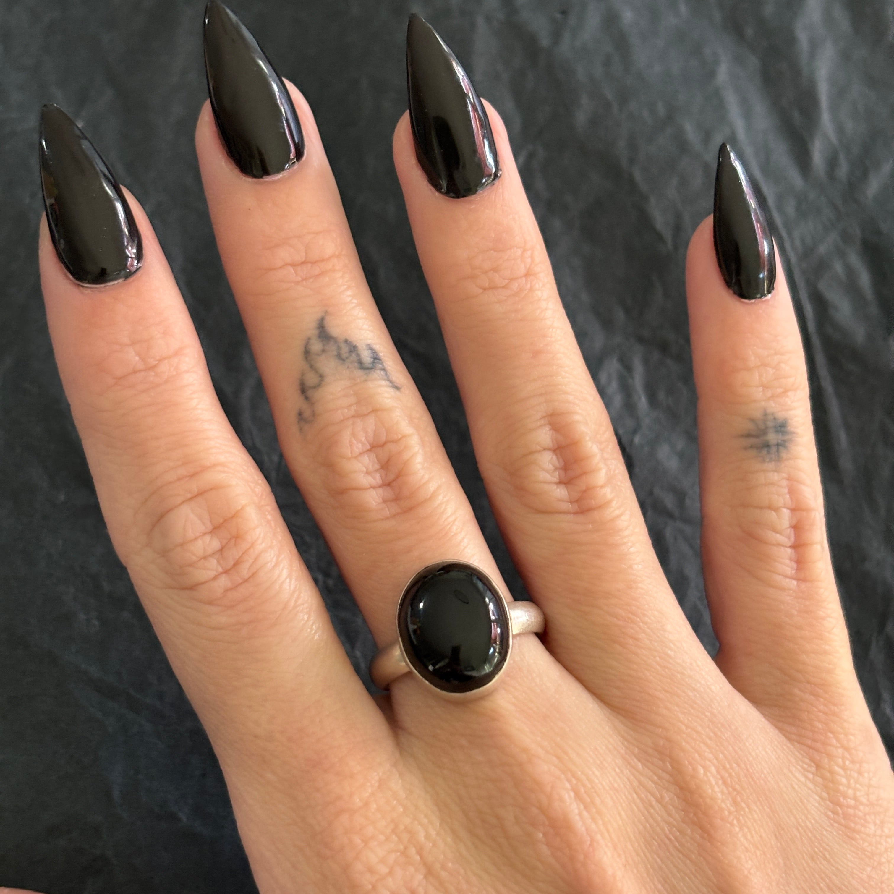 Vintage Silver Rings - Pick yours!